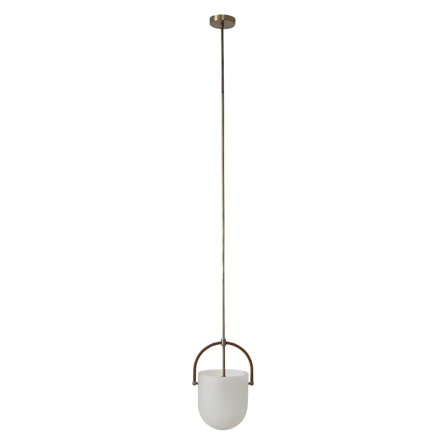RENWIL, BRILLIO CEILING PENDANT, PENDANT LIGHT