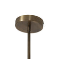 RENWIL, BRILLIO CEILING PENDANT, PENDANT LIGHT
