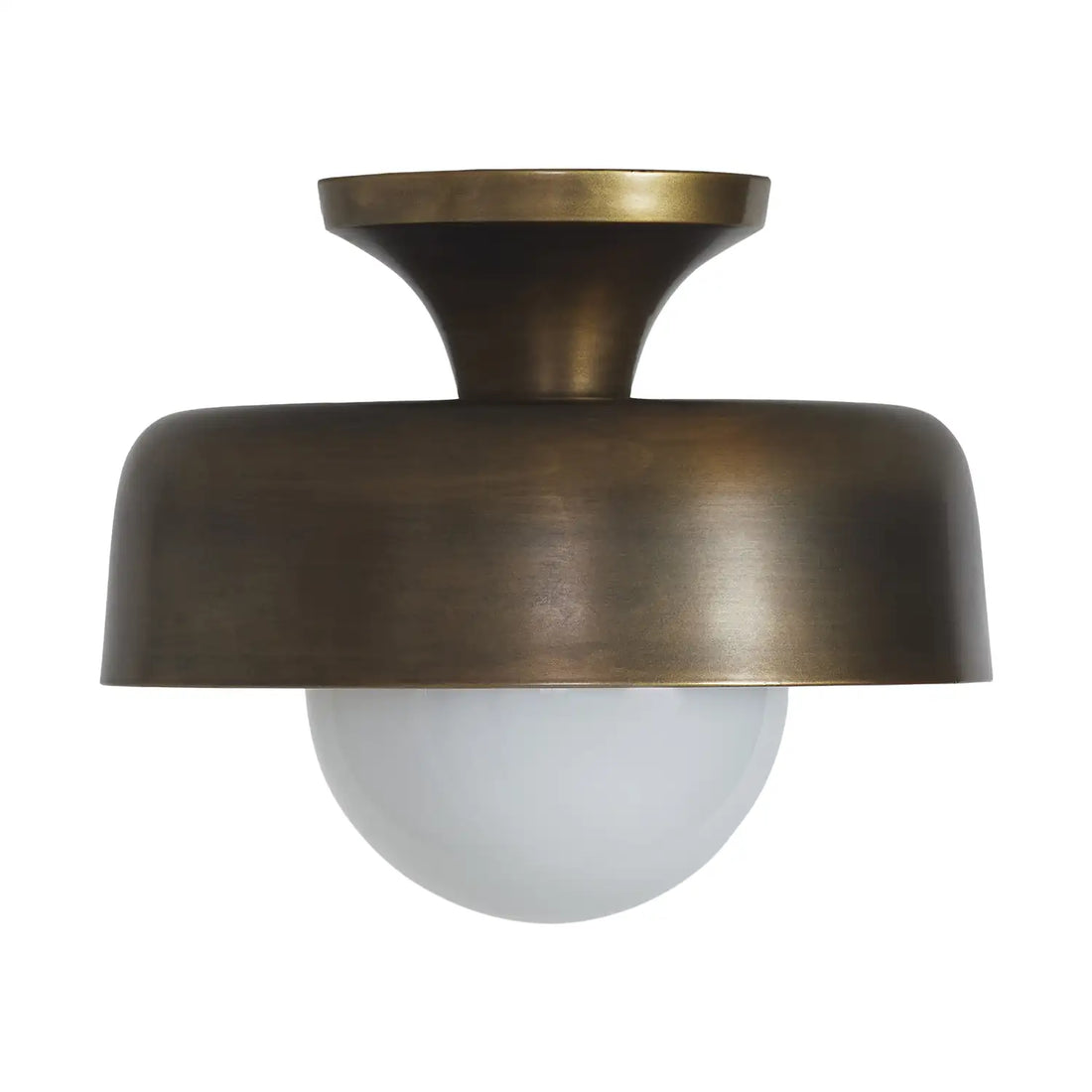 RENWIL, FLARE FLUSH MOUNT, FLUSH MOUNT CEILING LIGHTS
