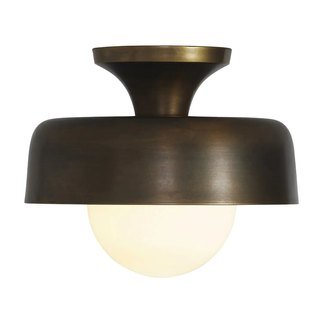RENWIL, FLARE FLUSH MOUNT, FLUSH MOUNT CEILING LIGHTS