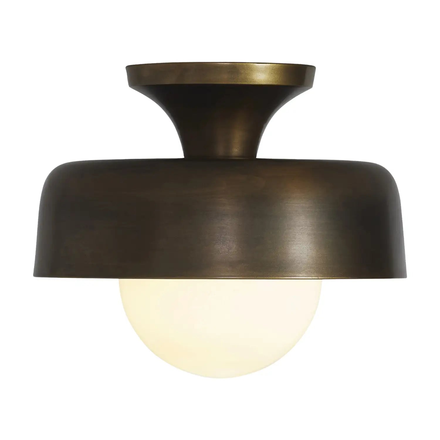 RENWIL, FLARE FLUSH MOUNT, FLUSH MOUNT CEILING LIGHTS