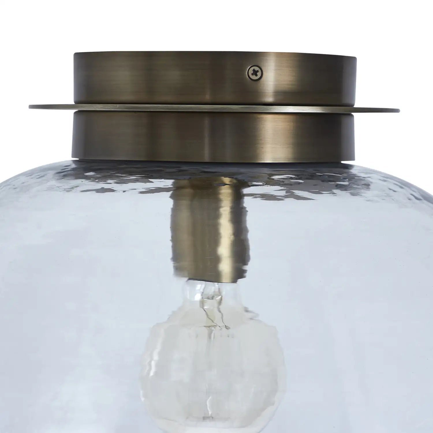 RENWIL, LILIANE FLUSH MOUNT, FLUSH MOUNT CEILING LIGHTS