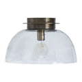 RENWIL, LILIANE FLUSH MOUNT, FLUSH MOUNT CEILING LIGHTS