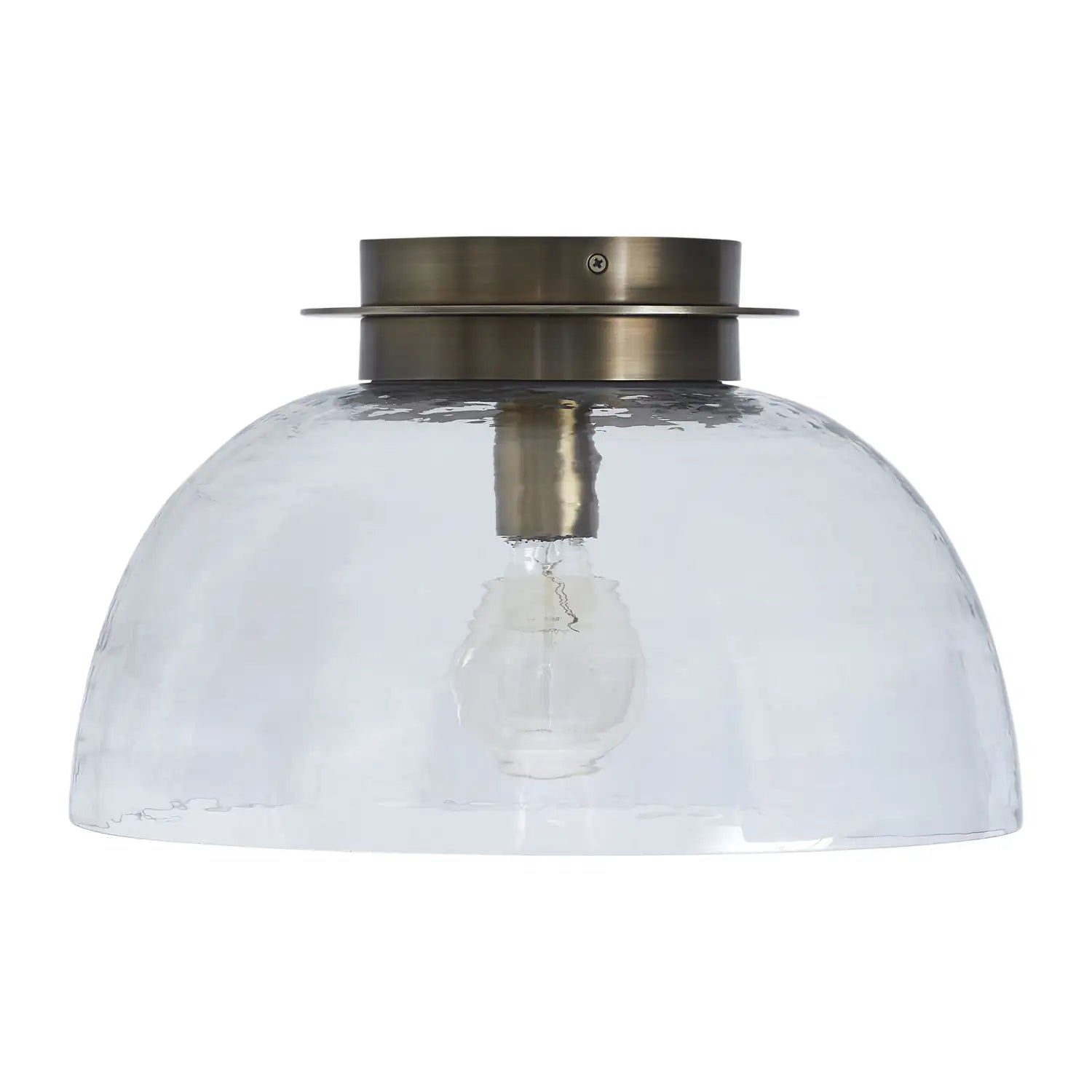 RENWIL, LILIANE FLUSH MOUNT, FLUSH MOUNT CEILING LIGHTS
