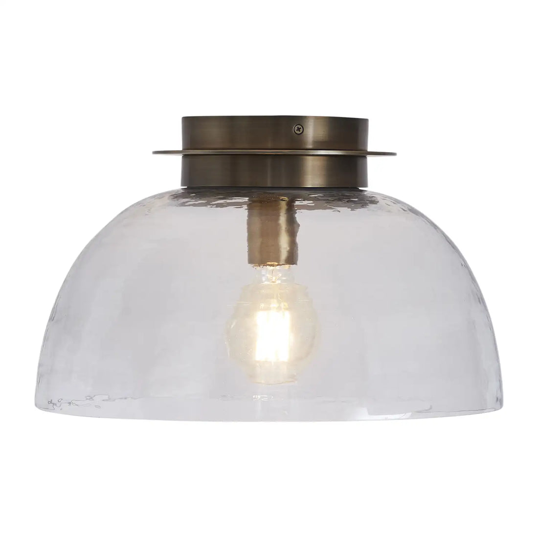 RENWIL, LILIANE FLUSH MOUNT, FLUSH MOUNT CEILING LIGHTS