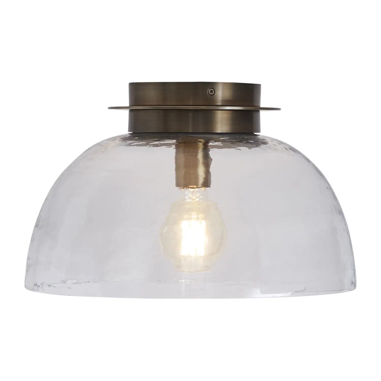 RENWIL, LILIANE FLUSH MOUNT, FLUSH MOUNT CEILING LIGHTS