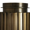 RENWIL, FENICE FLUSH MOUNT, FLUSH MOUNT CEILING LIGHTS