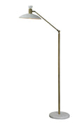 RENWIL, TROILUS FLOOR LAMP, FLOOR LAMP