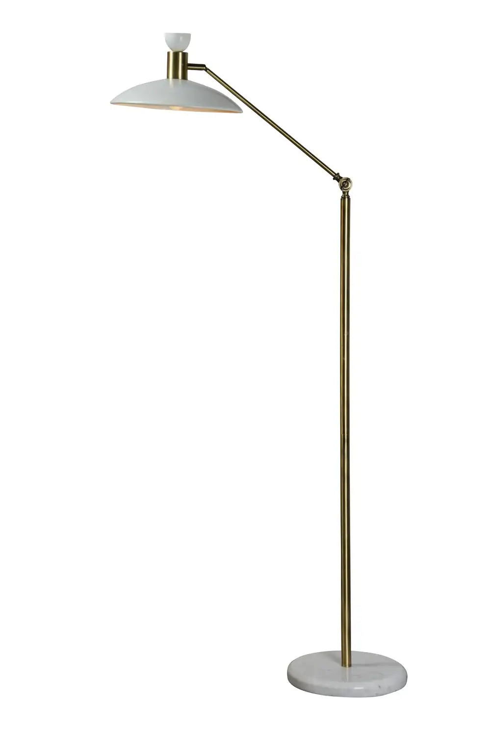 RENWIL, TROILUS FLOOR LAMP, FLOOR LAMP