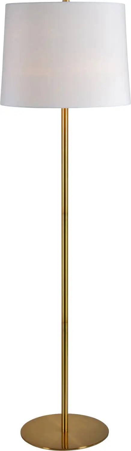 RENWIL, RADISON FLOOR LAMP, FLOOR LAMP