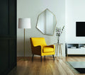 RENWIL, RADISON FLOOR LAMP, FLOOR LAMP