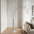 RENWIL, CASSELL FLOOR LAMP, FLOOR LAMP