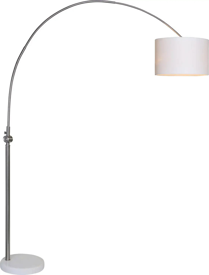 RENWIL, CASSELL FLOOR LAMP, FLOOR LAMP