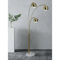 RENWIL, DORSET FLOOR LAMP, FLOOR LAMP