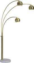 RENWIL, DORSET FLOOR LAMP, FLOOR LAMP