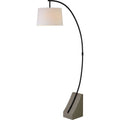 RENWIL, WEYMOUTH FLOOR LAMP, FLOOR LAMP