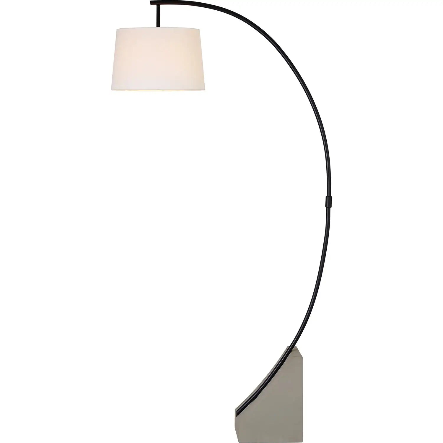 RENWIL, WEYMOUTH FLOOR LAMP, FLOOR LAMP