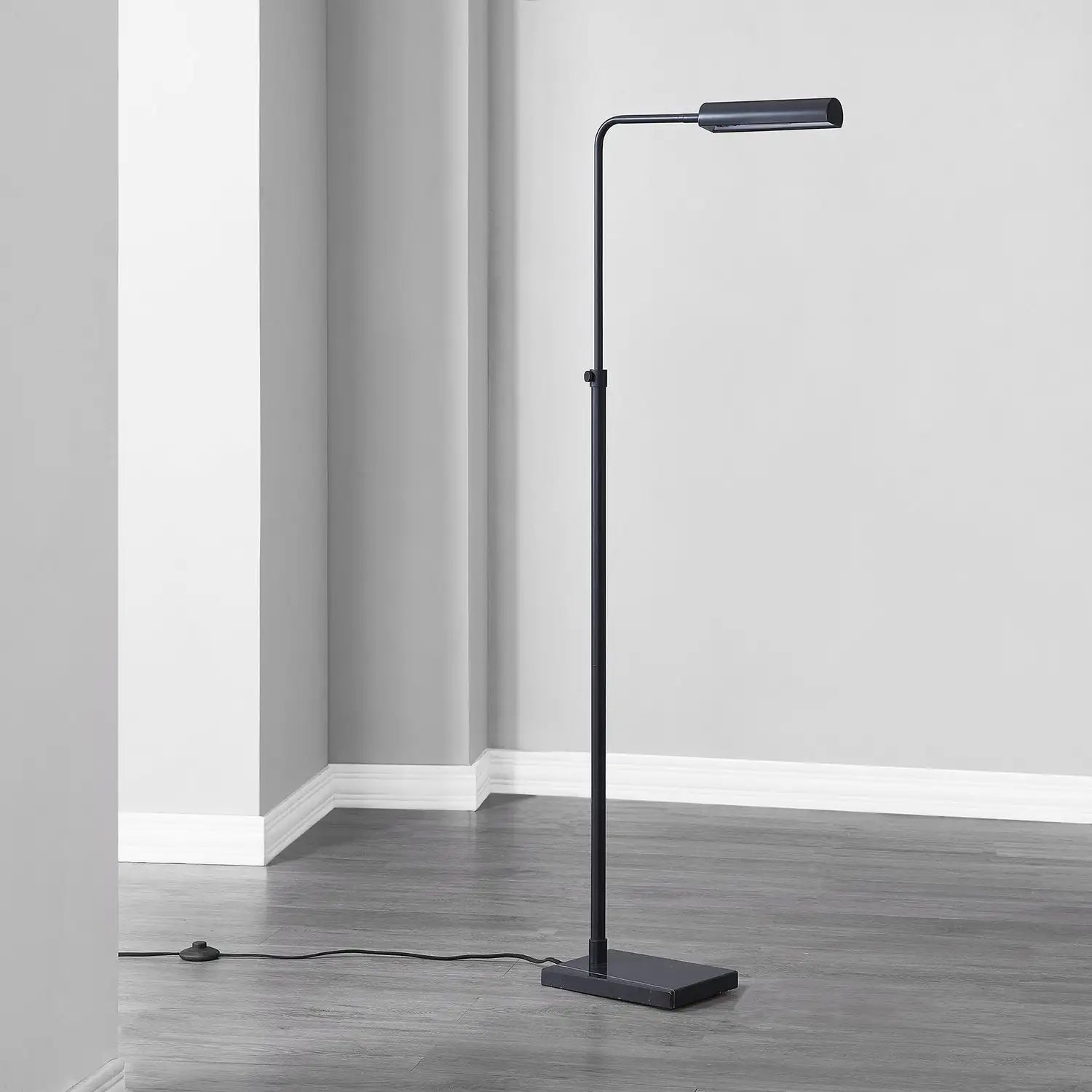 RENWIL, FADIA FLOOR LAMP, FLOOR LAMP