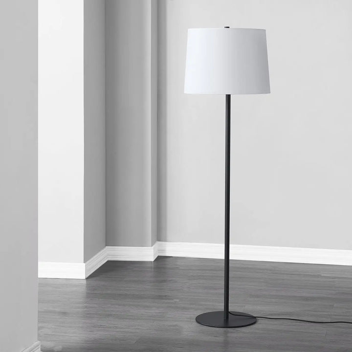 RENWIL, NEVIN FLOOR LAMP, FLOOR LAMP