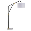 RENWIL, WROXTON FLOOR LAMP, FLOOR LAMP