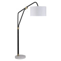 RENWIL, WROXTON FLOOR LAMP, FLOOR LAMP