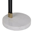 RENWIL, WROXTON FLOOR LAMP, FLOOR LAMP