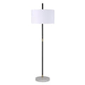 RENWIL, WROXTON FLOOR LAMP, FLOOR LAMP