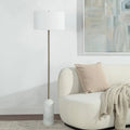 RENWIL, LOZICA FLOOR LAMP, FLOOR LAMP