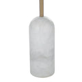 RENWIL, LOZICA FLOOR LAMP, FLOOR LAMP