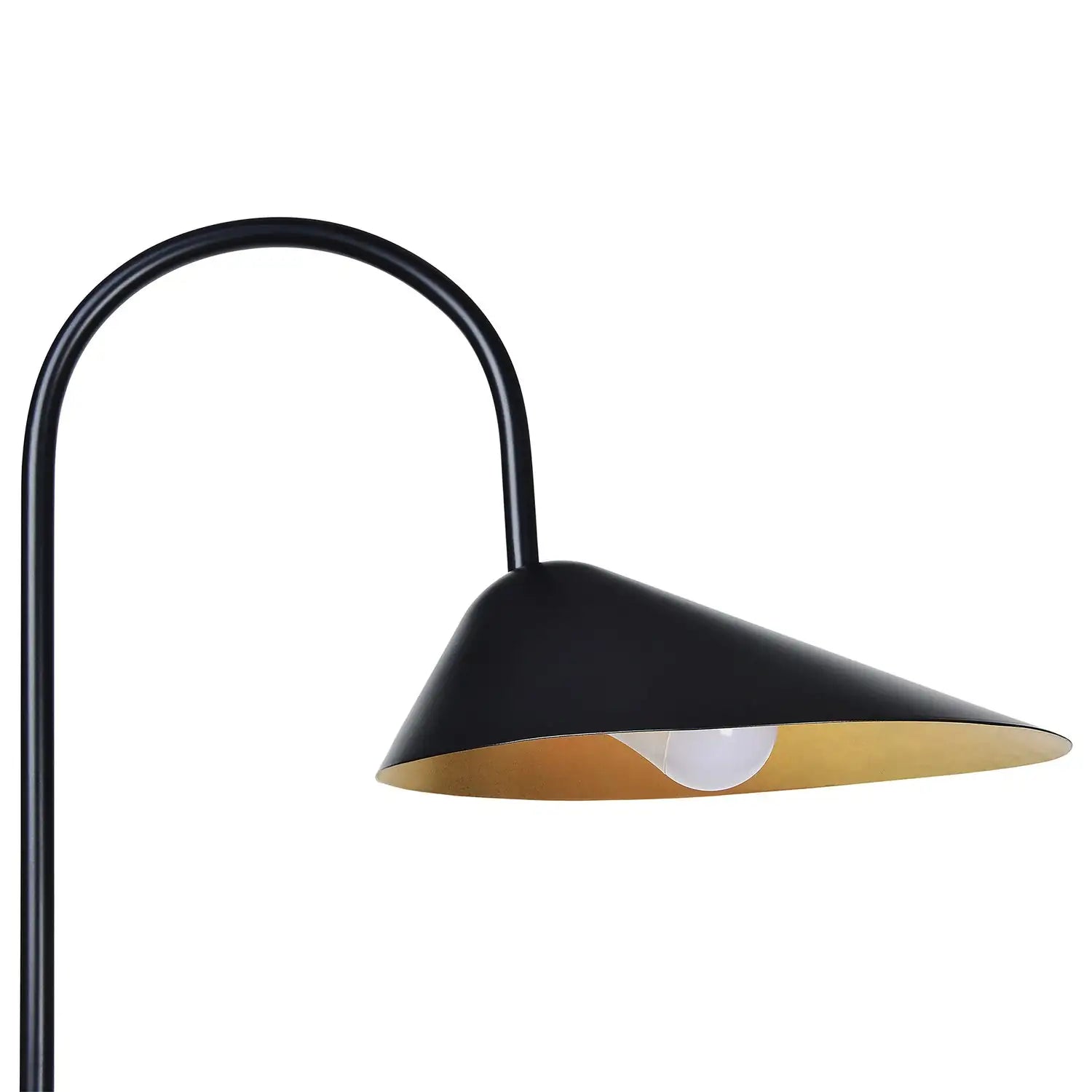 RENWIL, FORTE FLOOR LAMP, FLOOR LAMP