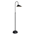 RENWIL, FORTE FLOOR LAMP, FLOOR LAMP