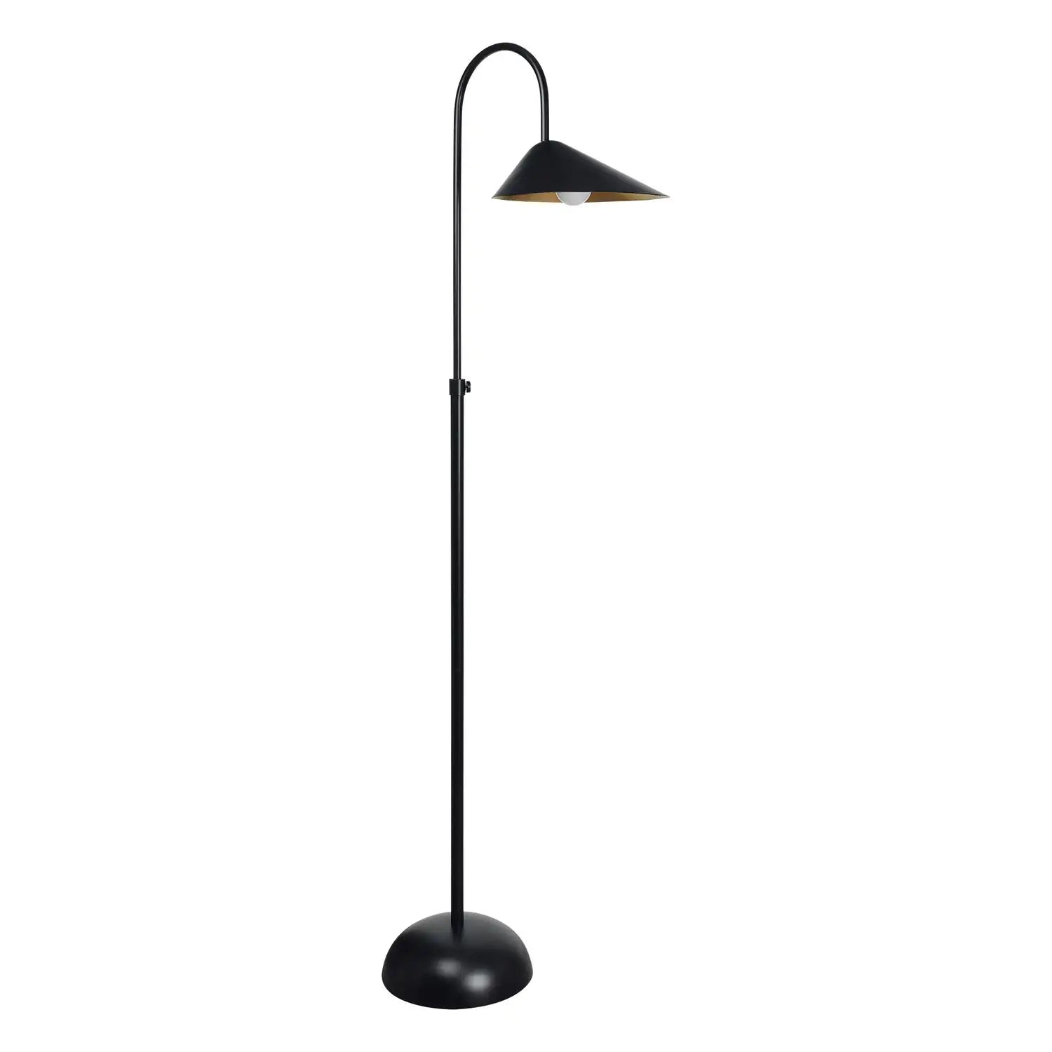 RENWIL, FORTE FLOOR LAMP, FLOOR LAMP