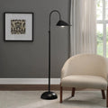 RENWIL, FORTE FLOOR LAMP, FLOOR LAMP
