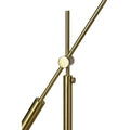 RENWIL, CLAIRE FLOOR LAMP, FLOOR LAMP