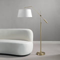 RENWIL, CLAIRE FLOOR LAMP, FLOOR LAMP