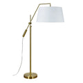 RENWIL, CLAIRE FLOOR LAMP, FLOOR LAMP