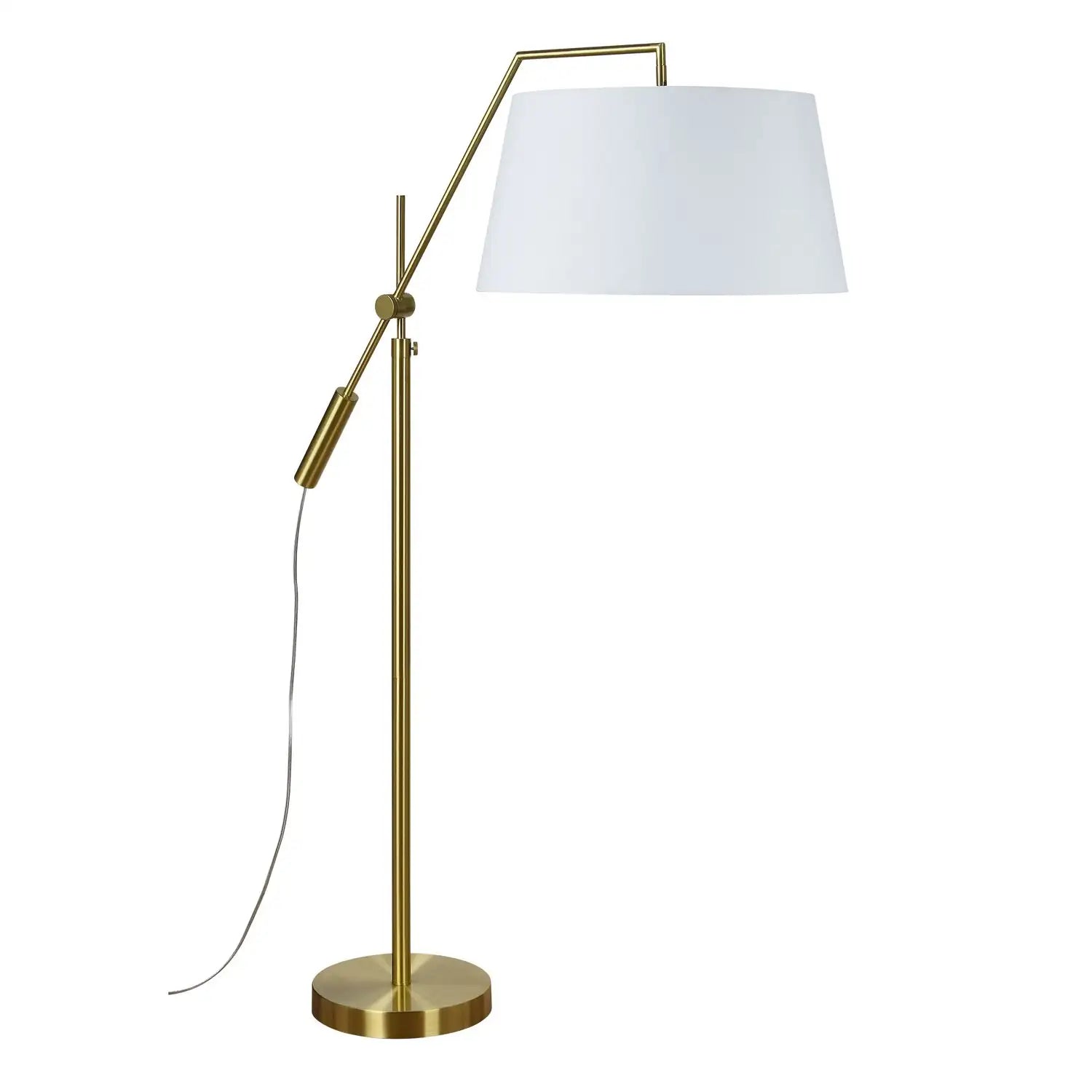 RENWIL, CLAIRE FLOOR LAMP, FLOOR LAMP