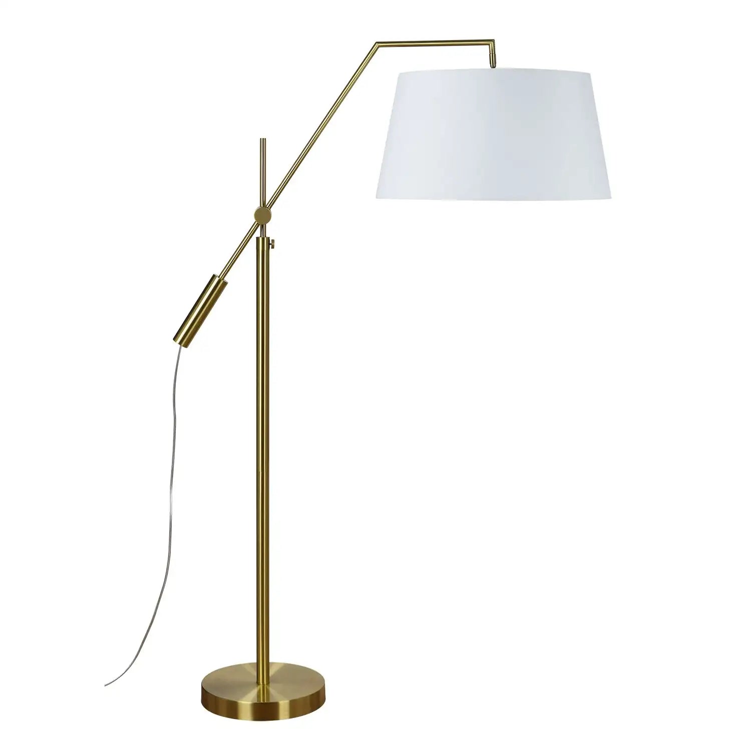 RENWIL, CLAIRE FLOOR LAMP, FLOOR LAMP