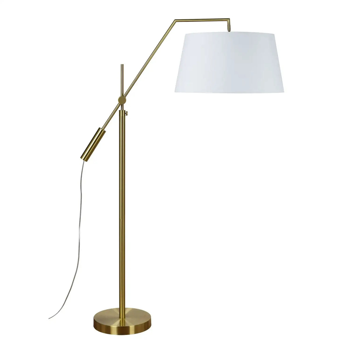 RENWIL, Claire Floor Lamp, FLOOR LAMP