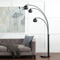 RENWIL, FOLIA FLOOR LAMP, FLOOR LAMP