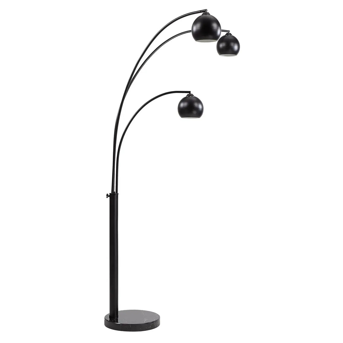 RENWIL, FOLIA FLOOR LAMP, FLOOR LAMP