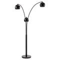 RENWIL, FOLIA FLOOR LAMP, FLOOR LAMP