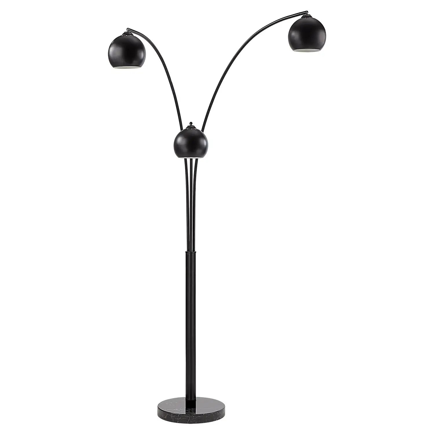 RENWIL, FOLIA FLOOR LAMP, FLOOR LAMP