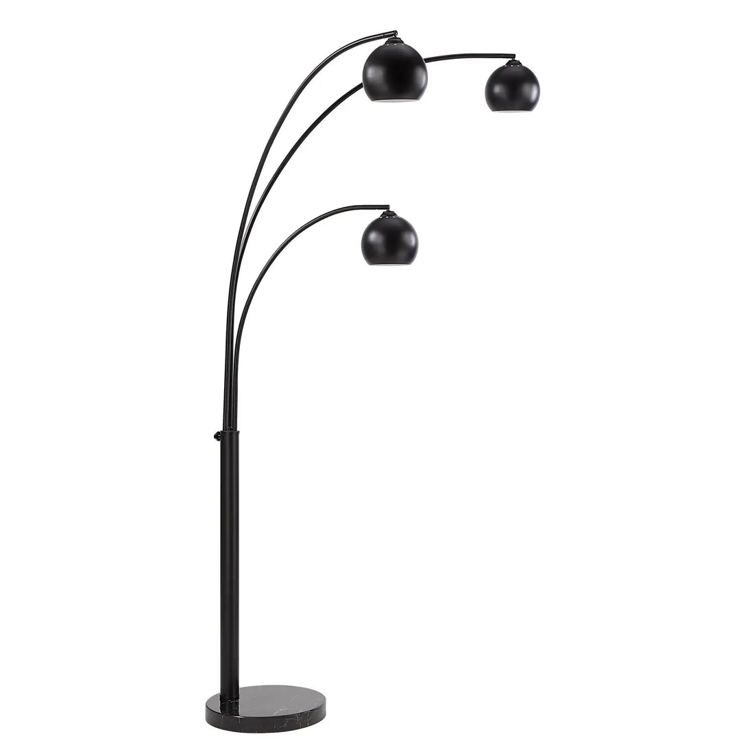 RENWIL, FOLIA FLOOR LAMP, FLOOR LAMP