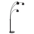 RENWIL, FOLIA FLOOR LAMP, FLOOR LAMP