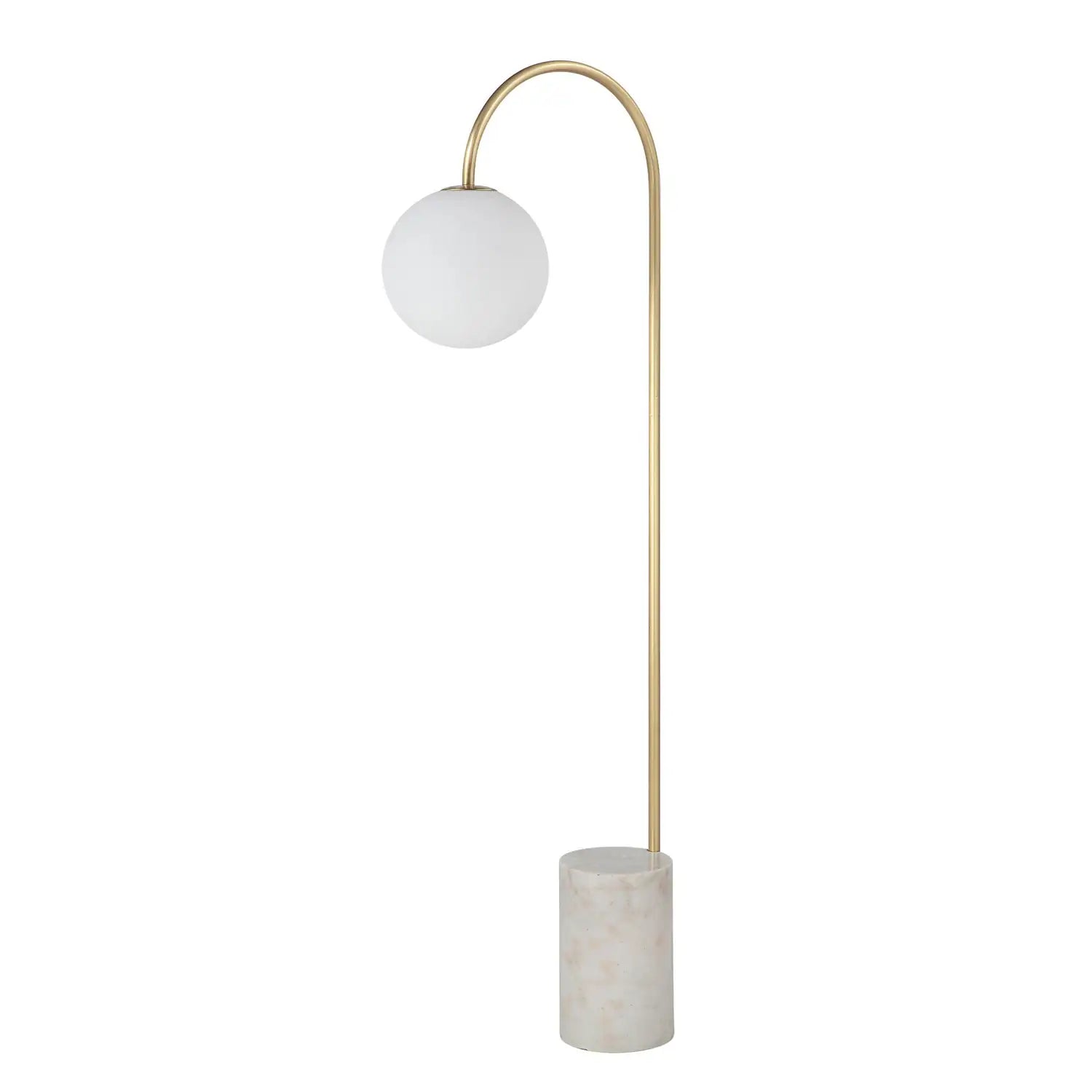 RENWIL, MERLOT FLOOR LAMP, FLOOR LAMP
