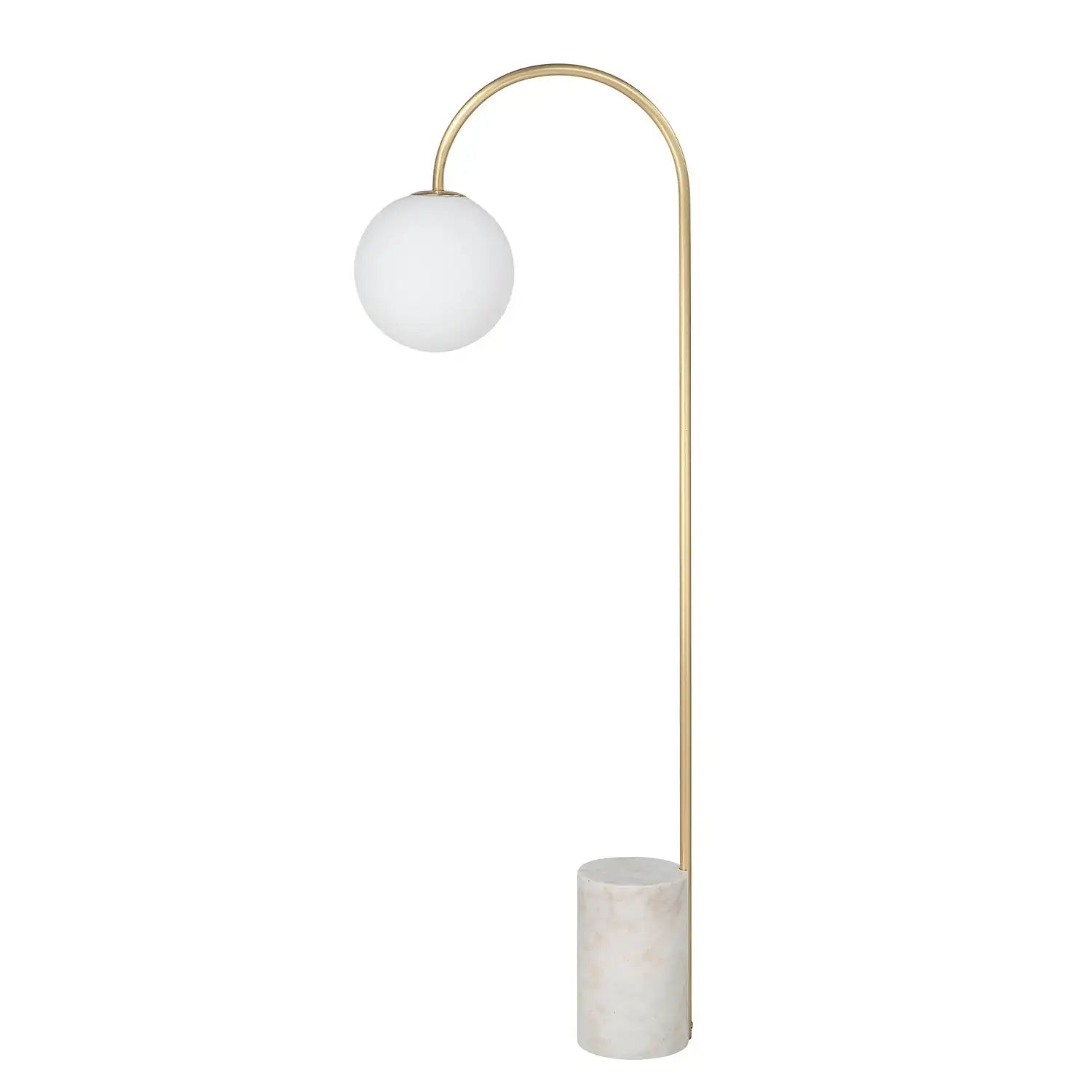 RENWIL, MERLOT FLOOR LAMP, FLOOR LAMP
