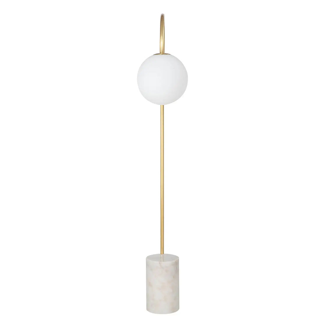 RENWIL, MERLOT FLOOR LAMP, FLOOR LAMP