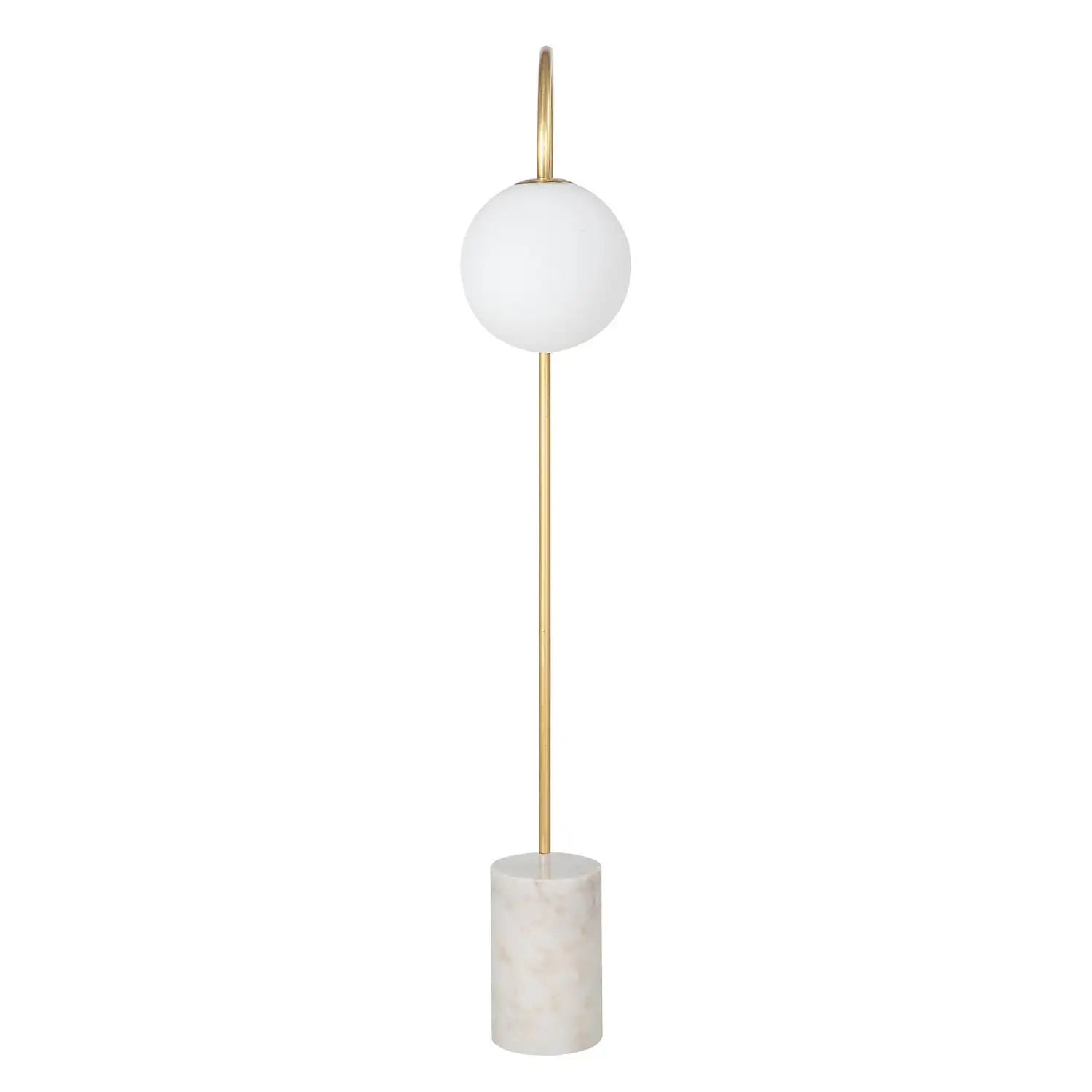 RENWIL, MERLOT FLOOR LAMP, FLOOR LAMP