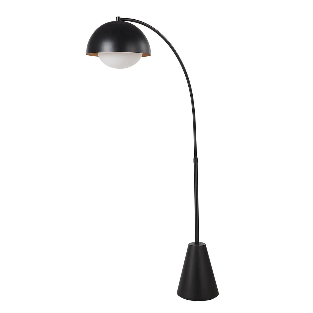 RENWIL, COOKE FLOOR LAMP, FLOOR LAMP